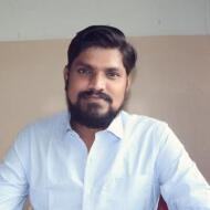 Roopanand M K BTech Tuition trainer in Hospet