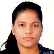 Ragini Vanshidhar Spoken English trainer in Haridwar