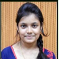 Sheerin Shahana M. Class 12 Tuition trainer in Chennai