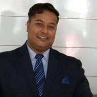 Shashank Shekhar Roy UPSC Exams trainer in Delhi