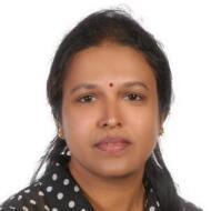 Abirami Devi BCom Tuition trainer in Chennai