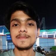 Shivansh Dixit Microsoft Excel trainer in Ghazipur