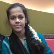 Prathiksha K Class I-V Tuition trainer in Madurai