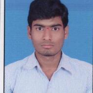 Sravan Engineering Diploma Tuition trainer in Hyderabad