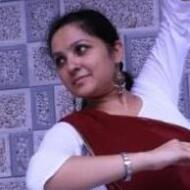 Prerna Sharma Tabla trainer in Noida