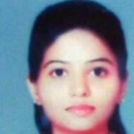 Priyanka V. Class 9 Tuition trainer in Amravati