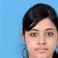 Sourima B. Class I-V Tuition trainer in Medinipur