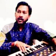 Amit Kumar Meshram Vocal Music trainer in Indore