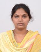 Puli Pratheesha BCom Tuition trainer in Ananthapur