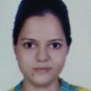 Photo of Swati P.