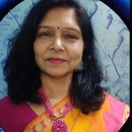 Alka Nijhawan Spoken English trainer in Delhi