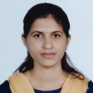 Rohini Mangalsinh Shisode Class I-V Tuition trainer in Nizamabad