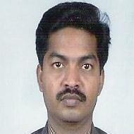 Suresh Babu ISO Quality trainer in Kazhipathur