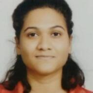 Sugandh P. BBA Tuition trainer in Patna Sadar
