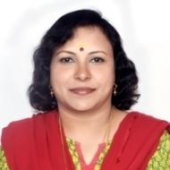 Srilatha S. Yoga trainer in Chennai