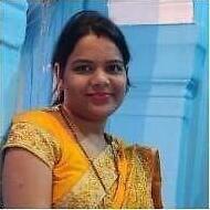 Pinki Aggarwal Class I-V Tuition trainer in Gurgaon