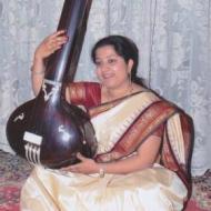 Dr. Shalini S. Vocal Music trainer in Delhi