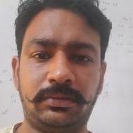 Manmohan Sharma BTech Tuition trainer in Sharah Nathaniya