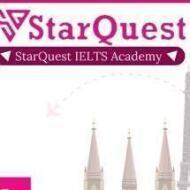 Star Quest IELTS institute in Chandigarh
