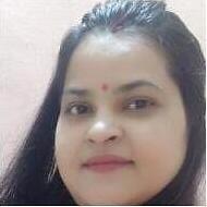 Sandhya Ojha Class 6 Tuition trainer in Surat