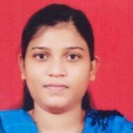 Roselin Blessy Class I-V Tuition trainer in Chennai