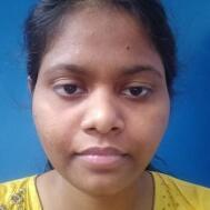 Ankita Verma Class 11 Tuition trainer in Prayagraj