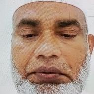 Mohammad Khaja Moin Uddin Arabic Language trainer in Hyderabad