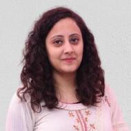 Pallavi Anand BA Tuition trainer in Jammu