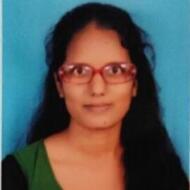Krupa Sitakkagari Pharmacovigilance trainer in Hyderabad