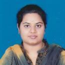 Photo of Sindhu B.