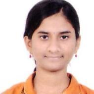 Nitheesha IBPS Exam trainer in Warangal