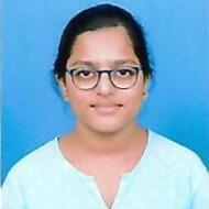 Sarika D. Class I-V Tuition trainer in Vadodara