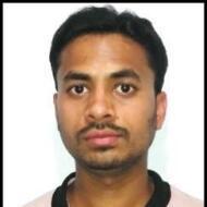 Ashish Kumar Class 10 trainer in Chhota Gobindpur