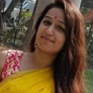 Anamika Dwivedi Vocal Music trainer in Delhi