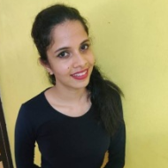 Prajna Chandrahas Class 12 Tuition trainer in Mangalore