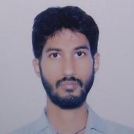 Abdul Ahad Class 9 Tuition trainer in Delhi