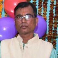 Shashi Kant Srivastava Class 12 Tuition trainer in Shahjahanpur Sadar