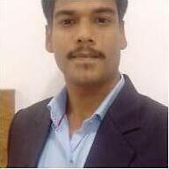 Ankur Shrivastava Class I-V Tuition trainer in Noida