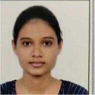 Leena Dilip Harde Class 12 Tuition trainer in Nagpur