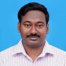 Photo of M. Senthil Ram