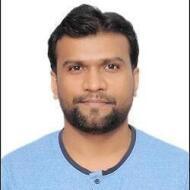 Ravi Shankar Kushwaha iOS Developer trainer in Delhi