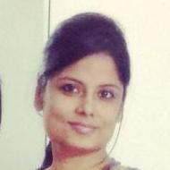 Tulika D. French Language trainer in Pune