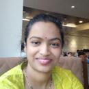 Photo of Asmita Joshi