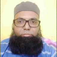 Mohd Farooq Ali Khan Class I-V Tuition trainer in Hyderabad