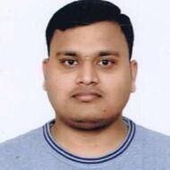 Jay Shankar Kumar NEET-UG trainer in Benipatti