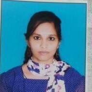 Umera Anjum BTech Tuition trainer in Rangareddy