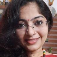 Dhanya K. R. BCom Tuition trainer in Kochi