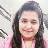 Muskan Abbi Class 12 Tuition trainer in Delhi