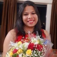 Monalisa K. LLB Tuition trainer in Pune