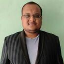 Photo of Vivek Agarwal